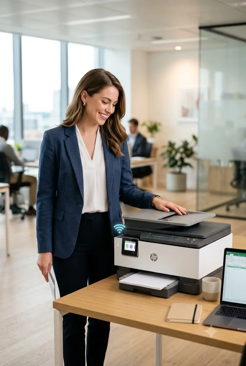 About Onsite Printer Solutions