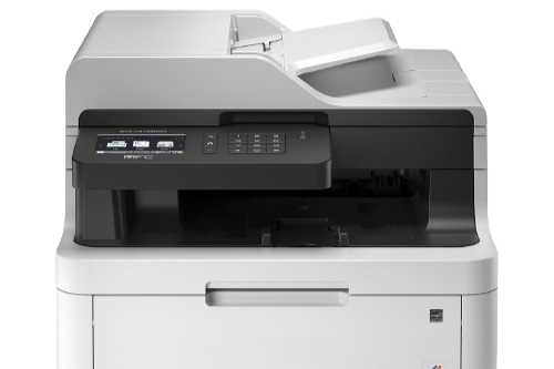 Onsite Printer Services