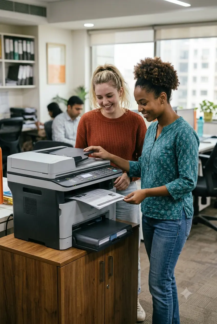 Printer Service Solutions