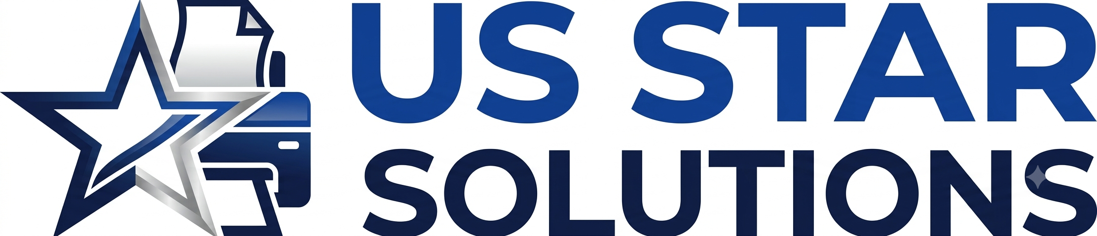 US Star Solutions Logo